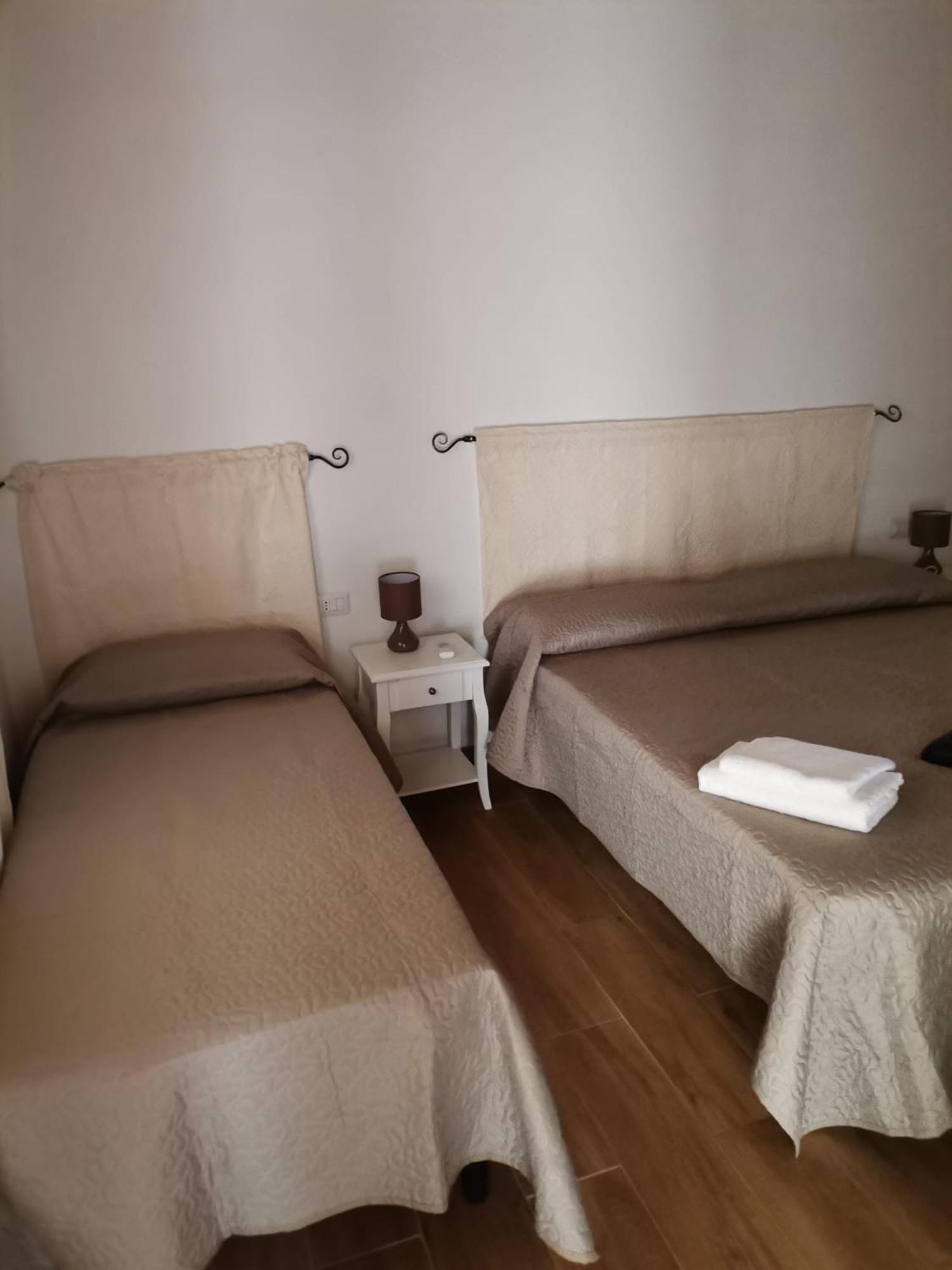 Agriturismo B&B Domo De Resteblas Berchidda Dış mekan fotoğraf