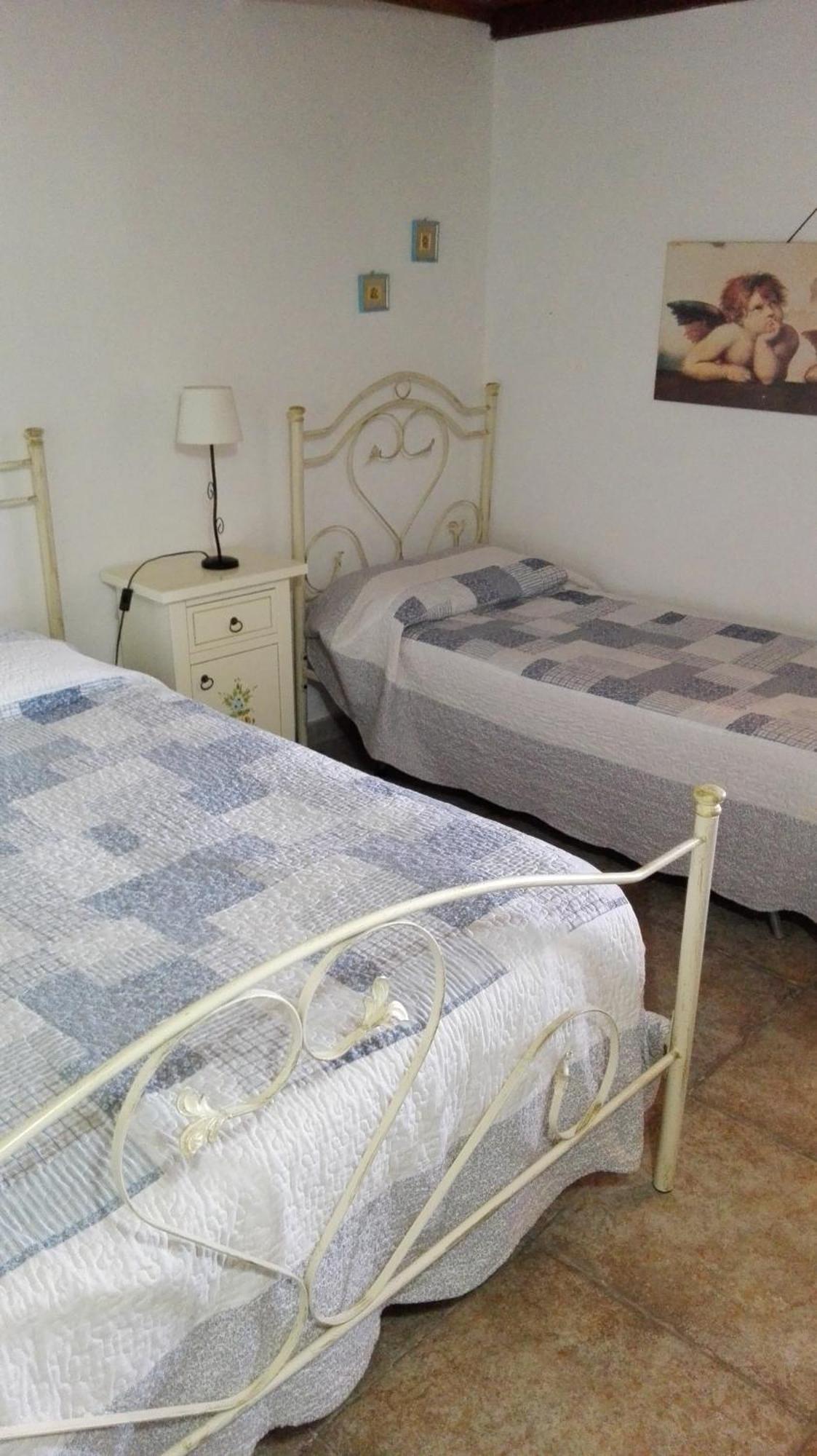 Agriturismo B&B Domo De Resteblas Berchidda Dış mekan fotoğraf
