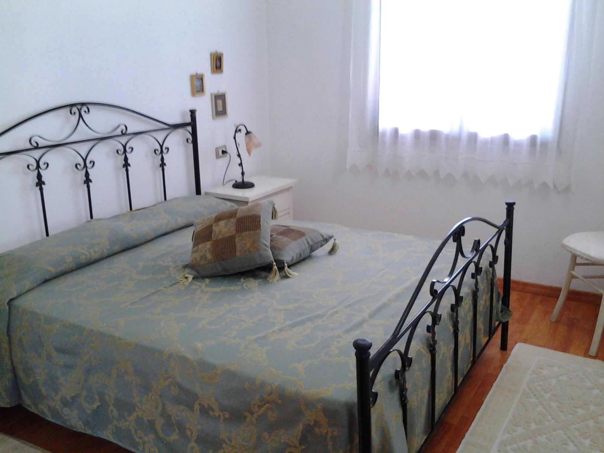 Agriturismo B&B Domo De Resteblas Berchidda Dış mekan fotoğraf