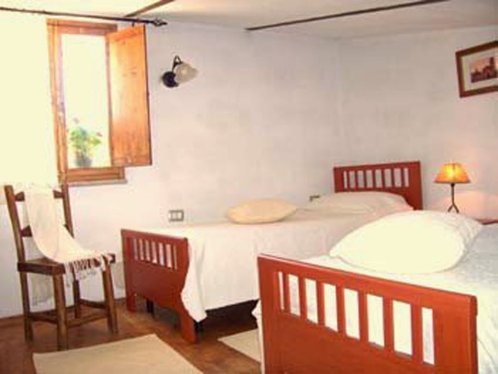 Agriturismo B&B Domo De Resteblas Berchidda Dış mekan fotoğraf
